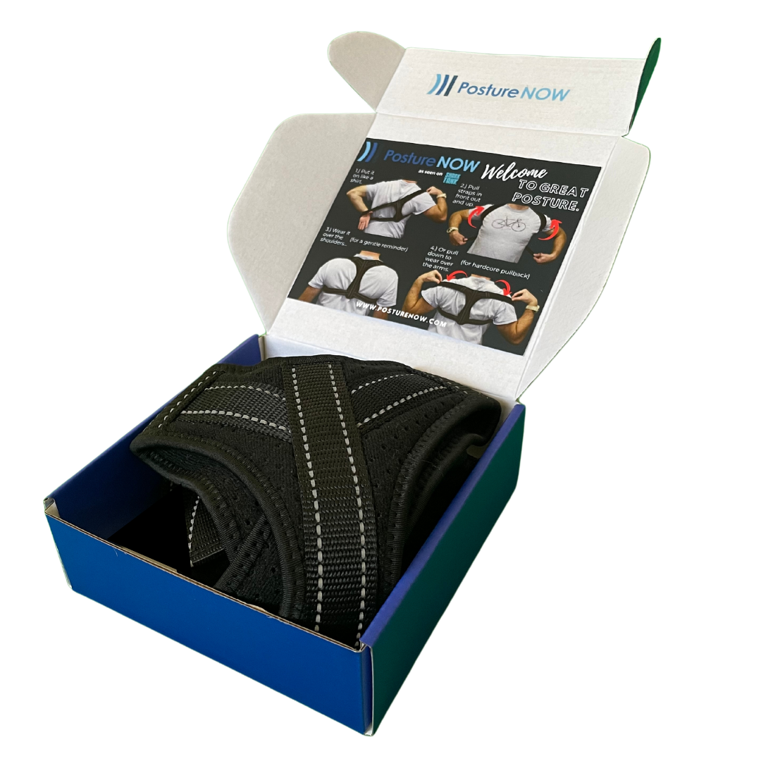 PostureNOW Posture Brace