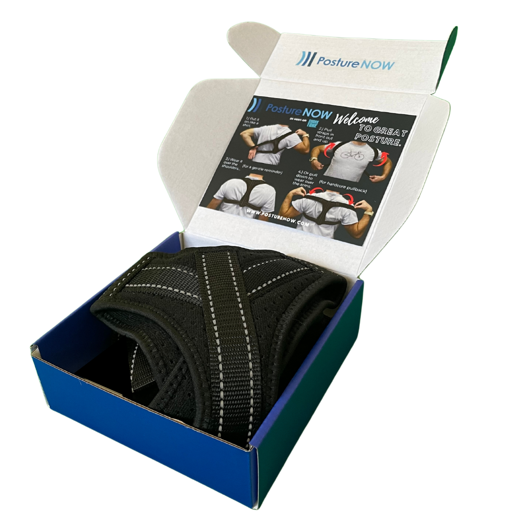 PostureNOW Bundle | Buy 2 - Save an additional 5$!