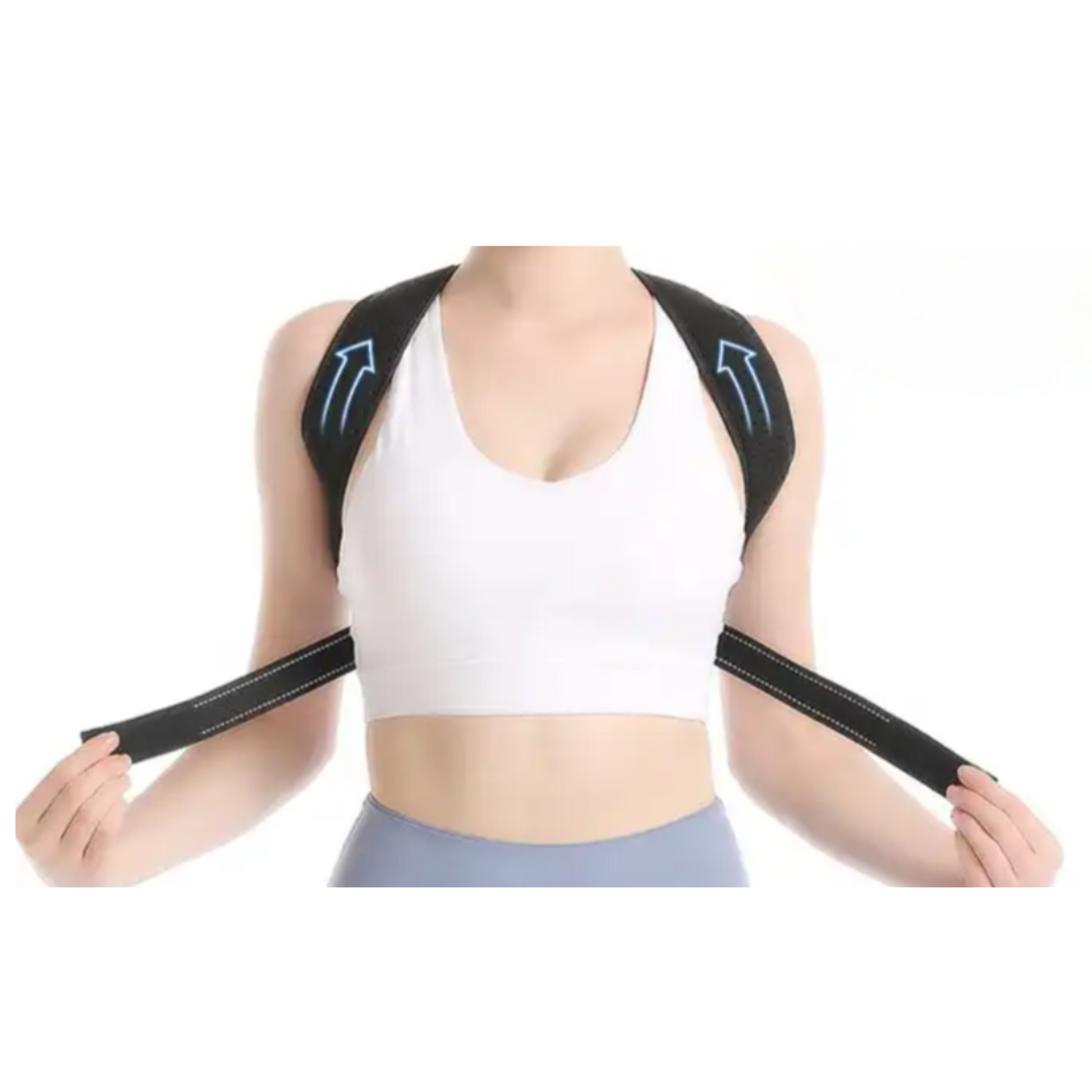 Posture now brace best sale
