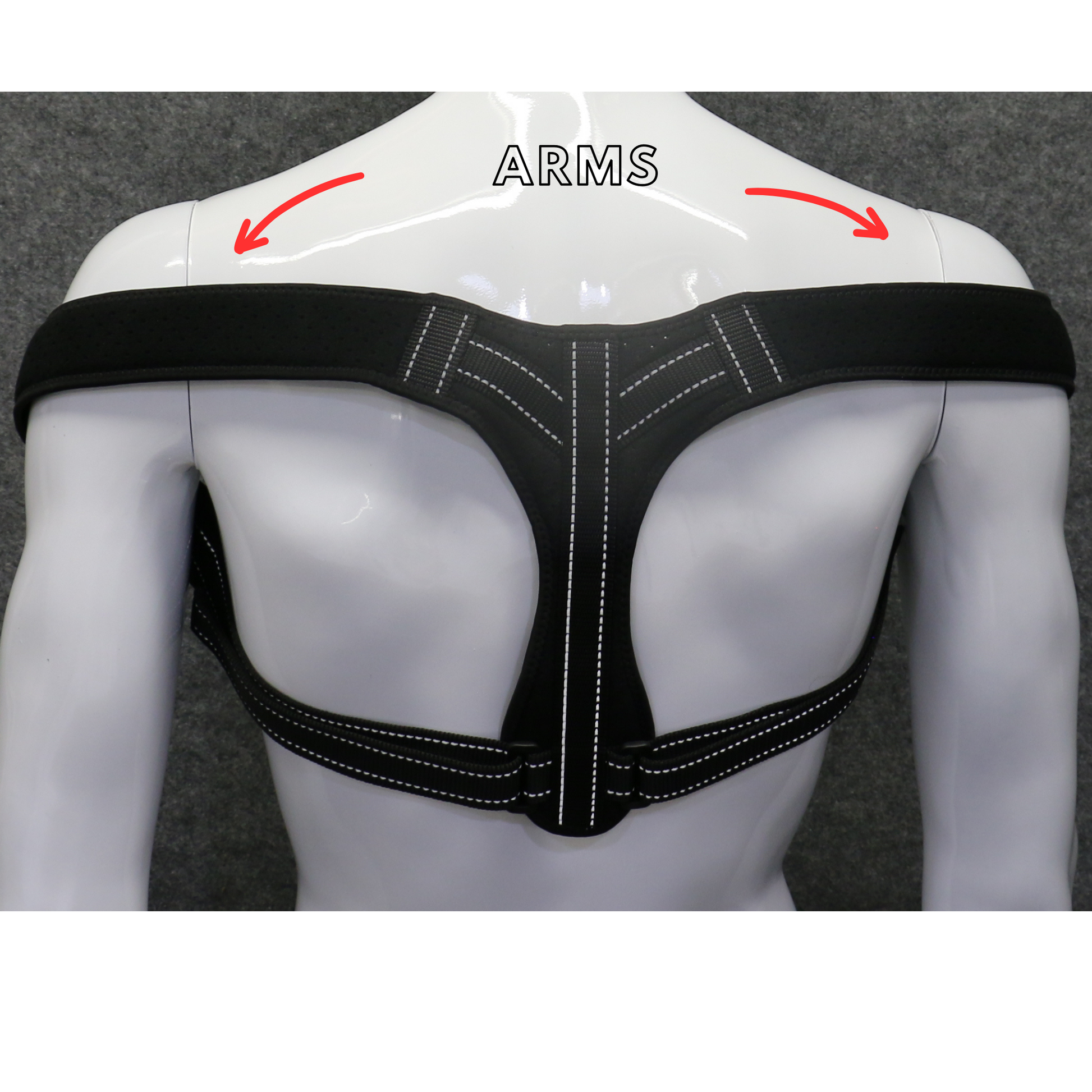 Posture corrector shark tank best sale