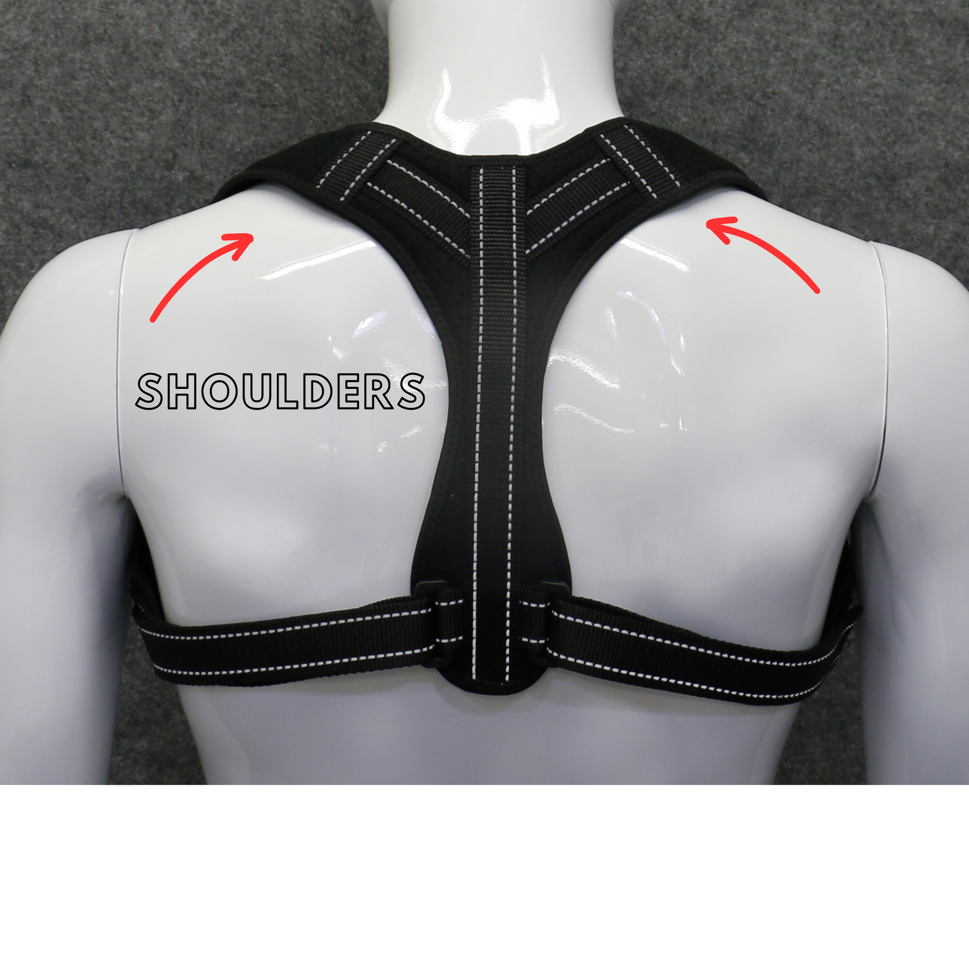 Posture brace shark tank best sale