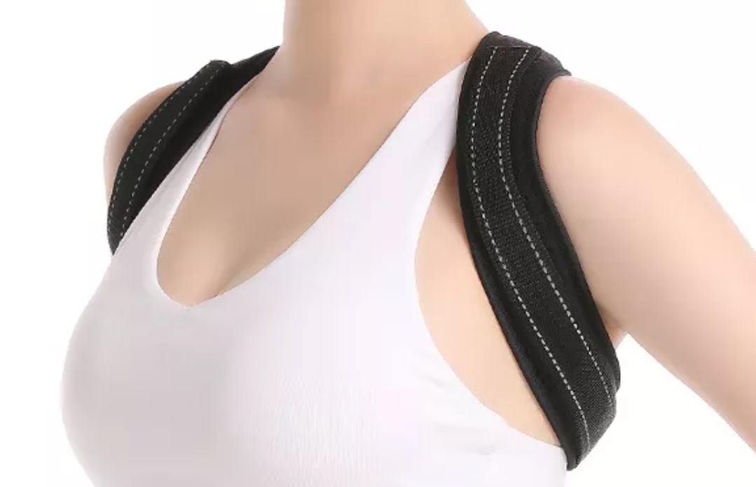 PostureNOW Posture Brace As Seen on Shark Tank