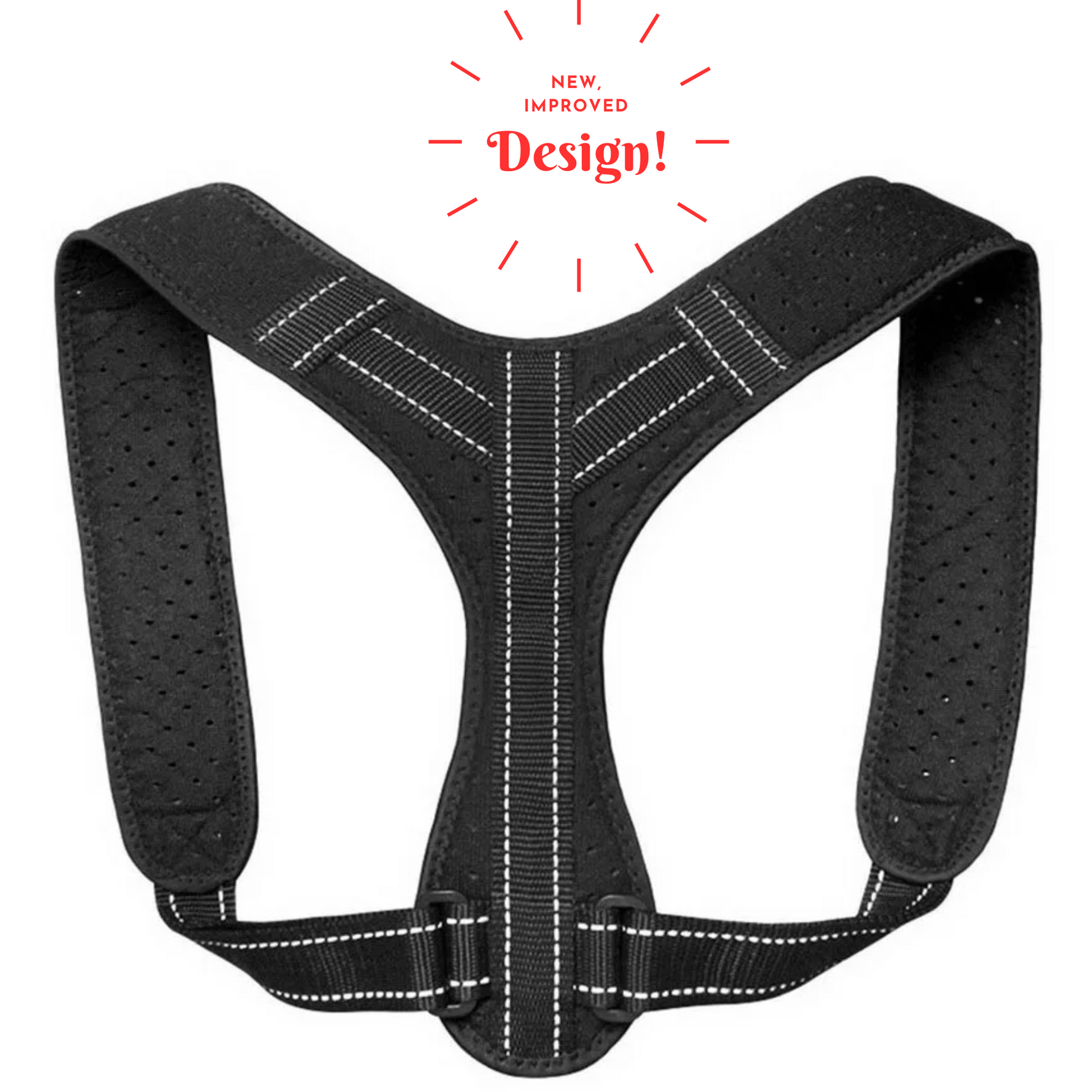 Posture now brace best sale