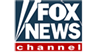 Fox News logo on a posture brace website